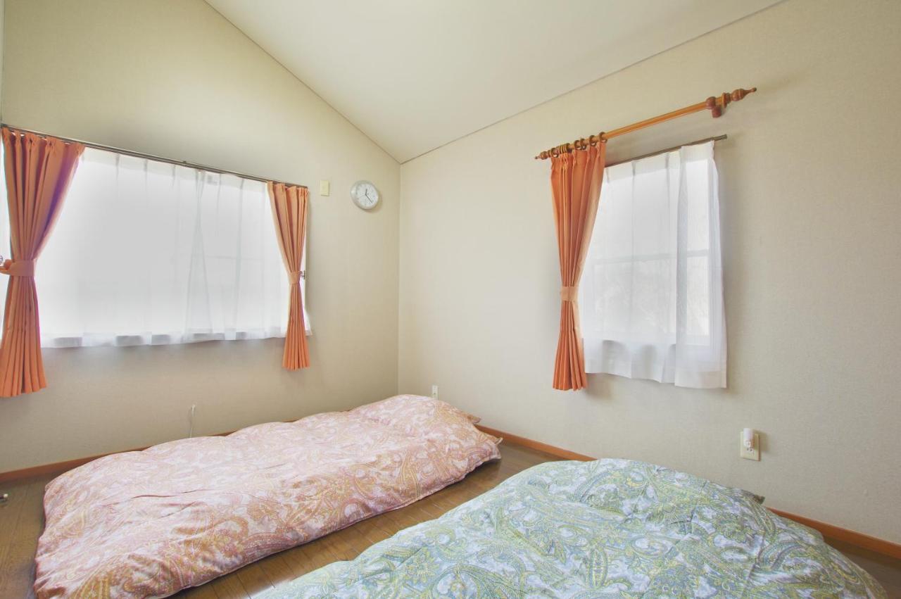 Villent Fujimi Hiekawa Izu Kültér fotó